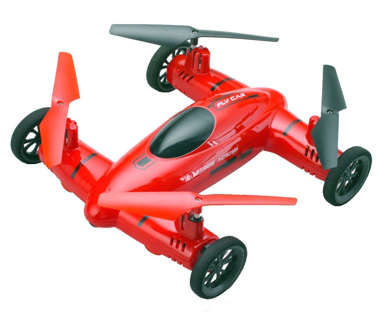 Fly car 2. Артикул mm0035 Toys. Drone car. FLYCAR Flying in the Desert.